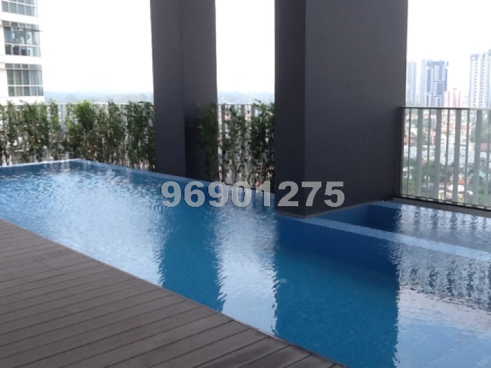 L'Viv (D11), Condominium #745782